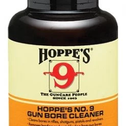 Hoppe's #9 Gun Bore Cleaner, 5 oz.