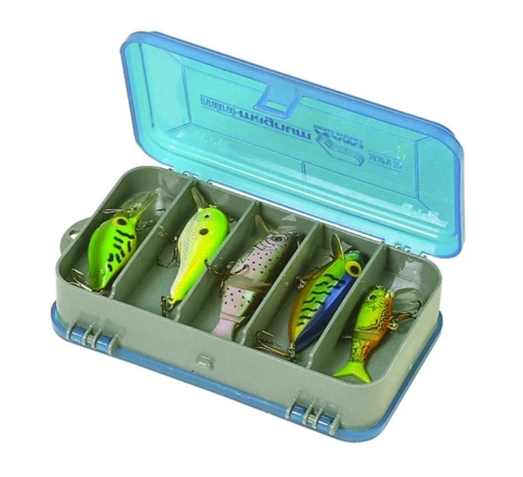 Plano 2-Sided Pocket-Pack Organizer 3 Plano 2-Sided Pocket-Pack Organizer