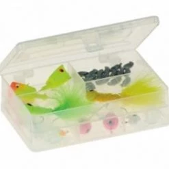 Plano Original StowAway Clear Micro-Organizer