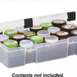 Plano Bait Container StowAway Utility Box -Outlet Sporting Goods Store 9060043 1 1