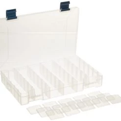 Plano ProLatch 3600 Stowaway Tackle Box -Outlet Sporting Goods Store 9060135 2 1