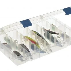 Plano ProLatch 3600 Stowaway Tackle Box -Outlet Sporting Goods Store 9060135 3 1