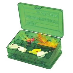 Plano Green Micro StowAway Organizer