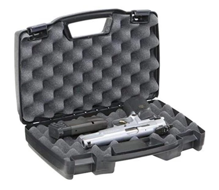 Plano Protector Single Pistol Case 3 Plano Protector Single Pistol Case