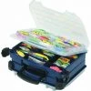 Plano Double Cover Two Sided Tackle Organizer