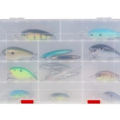 Plano Molding Rustrictor 3700 StowAway -Outlet Sporting Goods Store 9060275 2 1