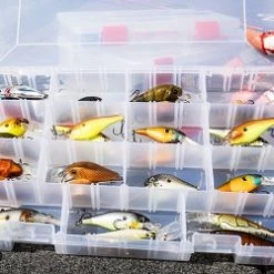 Plano Molding Rustrictor 3700 StowAway -Outlet Sporting Goods Store 9060275 4 1 1