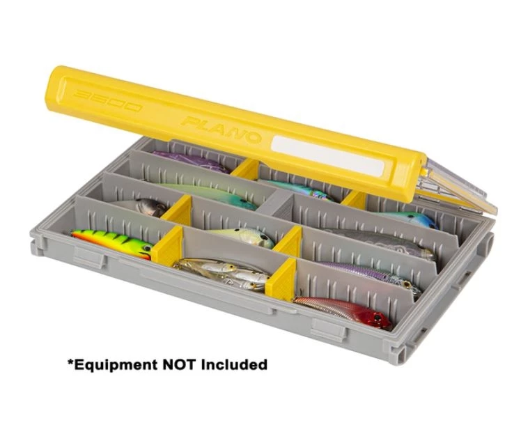 Plano EDGE Professional PLASE360 3600 Standard Stowaway 3 Plano EDGE Professional PLASE360 3600 Standard Stowaway