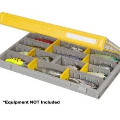 Plano EDGE Professional PLASE370 3700 Standard Stowaway