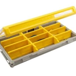 Plano EDGE PLASE366 3600 Flex Stowaway Box -Outlet Sporting Goods Store 9060301 1 1
