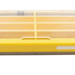 Plano EDGE PLASE377 3700 Flex Stowaway Box