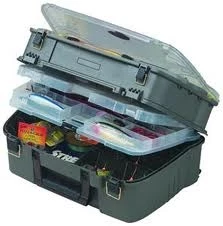 Plano 44 Magnum Tackle Box
