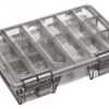Plano Guide Series StowAway 2 Tier Tackle Box -Outlet Sporting Goods Store 9060384 1 1