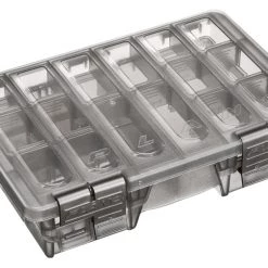 Plano Guide Series StowAway 2 Tier Tackle Box