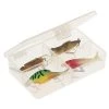 Plano StowAway 4 Compartment Tackle Box -Outlet Sporting Goods Store 9060449 1 1