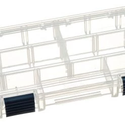 Plano ProLatch Stowaway Adjustable Tackle Box