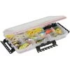 Plano ProLatch Stowaway WaterProof Tackle Box -Outlet Sporting Goods Store 9060562 1 1