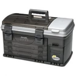 Plano Pro System with Utility Boxes