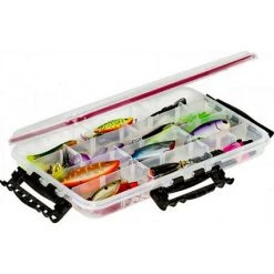 Plano ProLatch 3700 StowAway Tackle Box