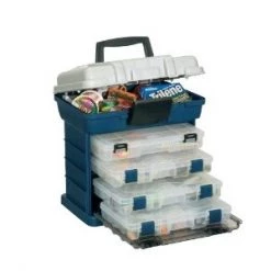 Plano 3650 Size Tackle Box