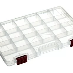 Plano ProLatch Thin 3601 StowAway Adjustable Utility Box