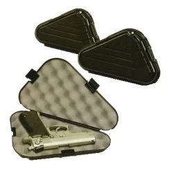 Plano Gun Guard Protector Large Pistol Shaped Case