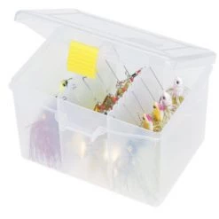 Plano ProLatch Spinnerbait Box