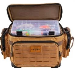 Plano Guide Series Tackle Bag, 3600 -Outlet Sporting Goods Store 9061513 2 1