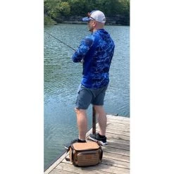 Plano Apprentice Tackle Bag, 3500 -Outlet Sporting Goods Store 9061551 5 1