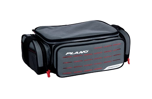 Plano Weekend Series 3500 Case 3 Plano Weekend Series 3500 Case