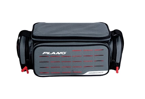 Plano Weekend Series 3500 Case 4 Plano Weekend Series 3500 Case - Image 2