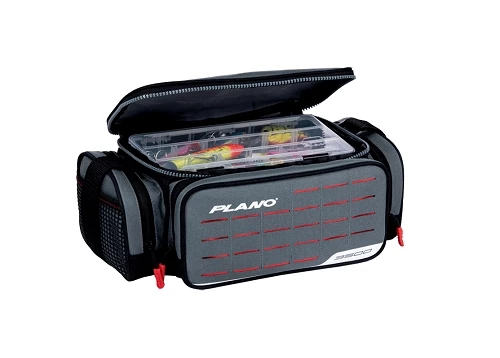 Plano Weekend Series 3500 Case 5 Plano Weekend Series 3500 Case - Image 3
