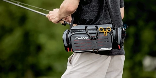 Plano Weekend Series 3500 Case 7 Plano Weekend Series 3500 Case - Image 5