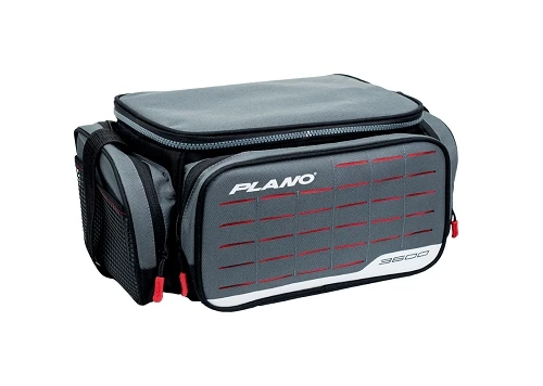 Plano Weekend Series 3600 Case 3 Plano Weekend Series 3600 Case