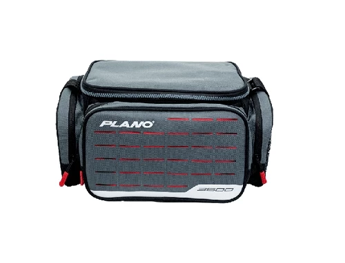 Plano Weekend Series 3600 Case 4 Plano Weekend Series 3600 Case - Image 2