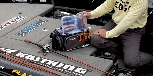 Plano Weekend Series 3600 Case 7 Plano Weekend Series 3600 Case - Image 5