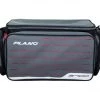 Plano Weekend Series PLABW370 3700 Tackle Case, Gray 2 Plano Weekend Series PLABW370 3700 Tackle Case, Gray -Outlet Sporting Goods Store 9061571