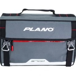 Plano Weekend Series PLABW270 3700 Softsider, Gray