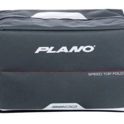 Plano Weekend Series PLABW160 3600 Speedbag, Gray