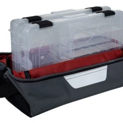 Plano Weekend Series PLABW160 3600 Speedbag, Gray -Outlet Sporting Goods Store 9061575 1 1