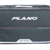Plano Weekend Series PLABW170 3700 Speedbag, Gray 2 Plano Weekend Series PLABW170 3700 Speedbag, Gray -Outlet Sporting Goods Store 9061578