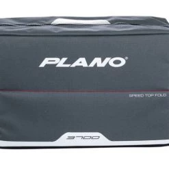 Plano Weekend Series PLABW170 3700 Speedbag, Gray
