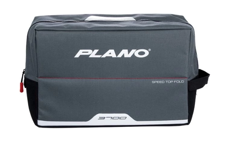 Plano Weekend Series PLABW170 3700 Speedbag, Gray 3 Plano Weekend Series PLABW170 3700 Speedbag, Gray