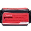 Plano Weekend Series PLABW470 3700 Deluxe Tackle Case, Red -Outlet Sporting Goods Store 9061579 1