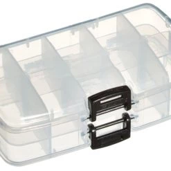 Plano StowAway Adustable Double Sided Tackle Box