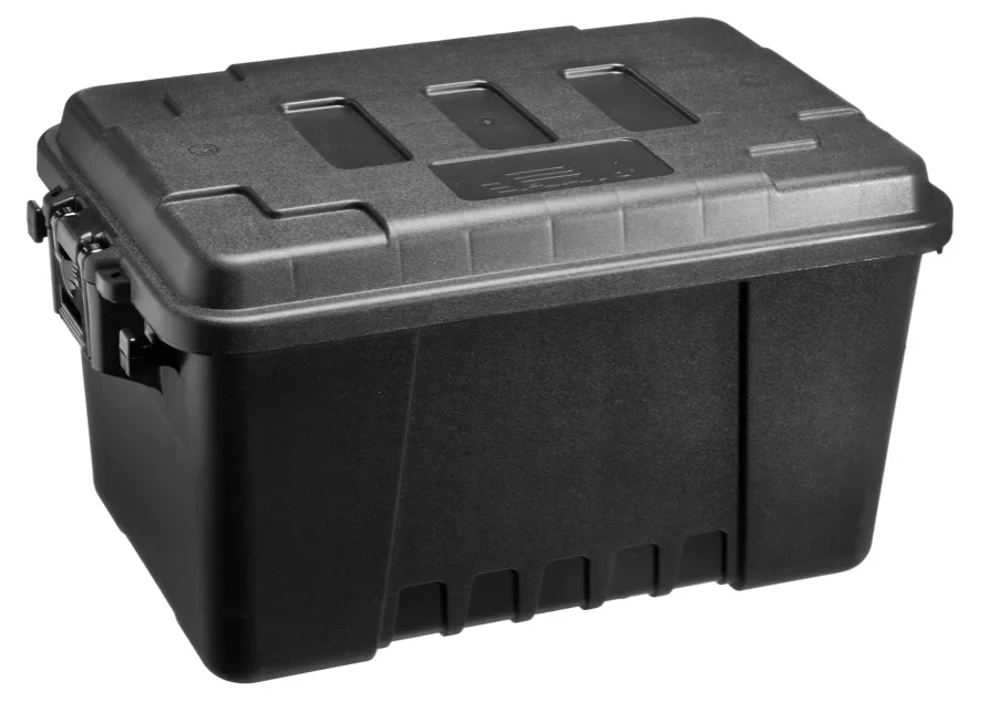 Plano Sportsman's Tote, 56-Quart 3 Plano Sportsman's Tote, 56-Quart