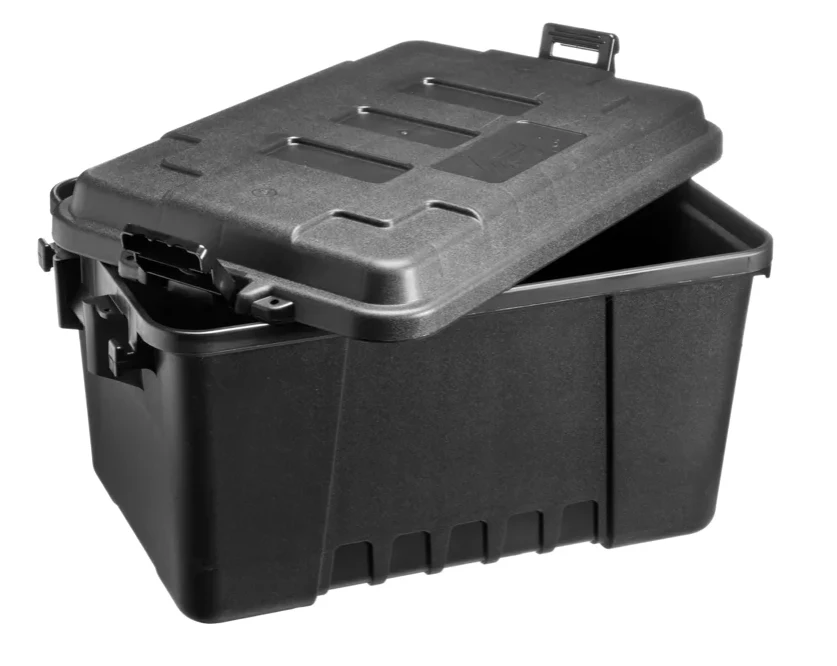 Plano Sportsman's Tote, 56-Quart 4 Plano Sportsman's Tote, 56-Quart - Image 2