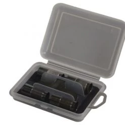 Plano Small Smoke Durable Choke Tube Plastic Holder