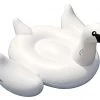 Swimline Giant Swan Inflatable Ride-On Pool Float -Outlet Sporting Goods Store 90621