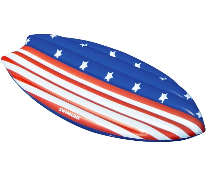 Swimline Americana Surfer 3 Swimline Americana Surfer